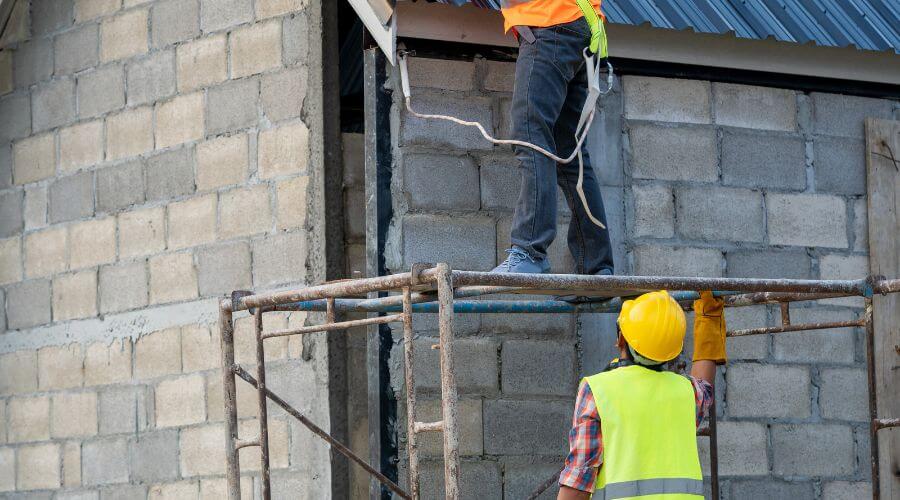 Expert top industrial roofings services in Myrtle, MO